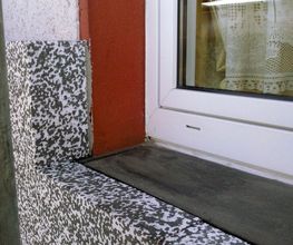 Dämmung