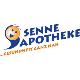 Logo der Senne-Apotheke