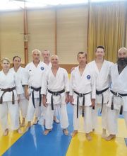 ASPB KARATE BUDO image 5