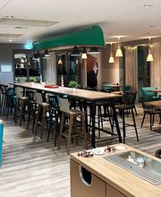 Shell Recharge Charging Station Bild 20