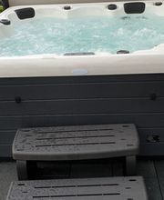 HAKA-Spa Whirlpool-Service Bild 2