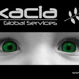 Globe Express / AKACIA