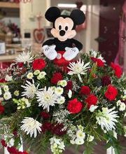 Choctaw Florist image 2