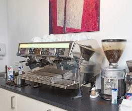 Bürgercafé Ummerstadt Bild 9