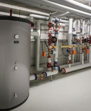 Entreprise du Gaz SA Bild 5