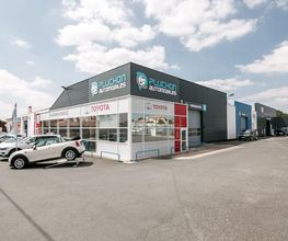 PLUCHON AUTOMOBILES image 5