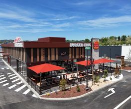 Burger King image 1