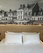 B&B HOTEL Amiens Sud image 4