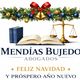 MENDÍAS BUJEDO Abogados