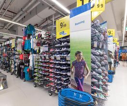 DECATHLON Böblingen Bild 10