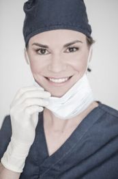 Dr. med. Janna Harder - Augenärztin im Ludwigpalais