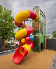 McDonald's Bild 5