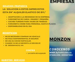 BYL VEHICULOS imagen 6