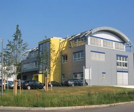 IBC Raif GmbH Bild 3
