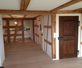 Messmer Holzbau GmbH Bild 11