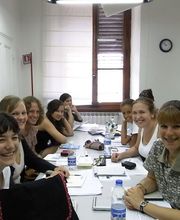 Bildungszeit in Florenz