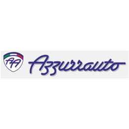 Azzurrauto S.r.l. logo