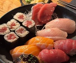 EN Wine & Sushibar Bild 6