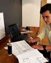 PLANWERK TM - Planungs- & Ingenieurbüro Tippelt Bild 1