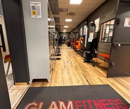 GLAMFITNESS image 12