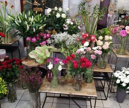 Ver'tiges Fleurs Gorron image 14