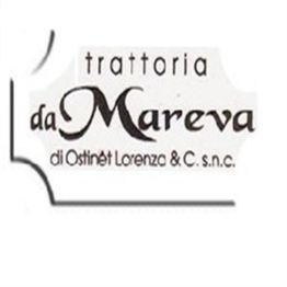 Trattoria da Mareva logo