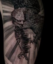 Canvas Tattoo & Art Gallery image 11