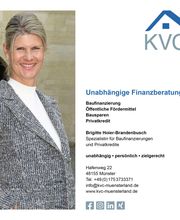 KVC Münsterland / Ihr Partner für Finanzierungen Bild 5