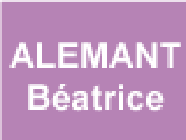 Alemant Béatrice
