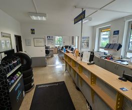 Pneuhage Reifen und Autoservice Bild 12