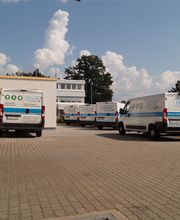 Zeiler Mattenservice & Logomatten