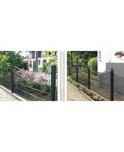 Zaunbau Neckham Bild 7