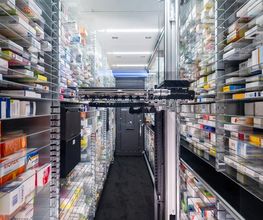 Farmacia Tosi Bild 9