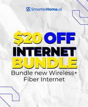 SmarterHome.ai - Compare Local Internet Deals image 9