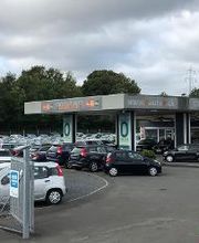 Kinnerup Auto Kommission A/S billede 3
