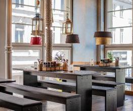 PETER PANE Burgergrill & Bar Bild 5
