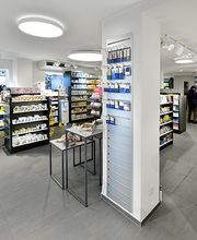 Amavita Apotheke Münchenbuchsee