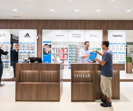 Optiker Visilab Hinwil Bild 4