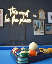 PROUVÉ BARBERSHOP & LOUNGE image 2