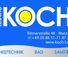 Koch Ludwig Bild 1