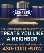 Schraer Heating & Air Conditioning image 2