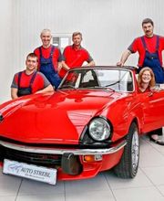 Auto Strebl Bild 6