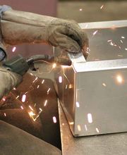 Hi-Tech Sheet Metal image 12