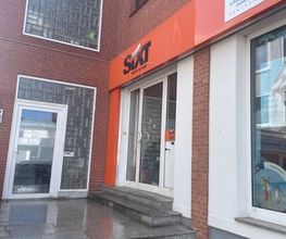 SIXT Autovermietung Walsrode Bild 4