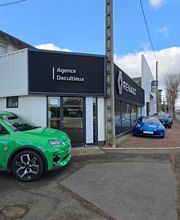 GARAGE DECULTIEUX image 1
