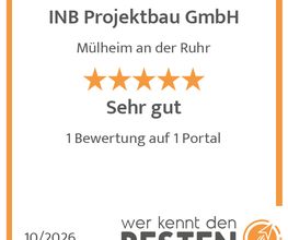 werkenntdenBESTEN.de Qualitätssiegel