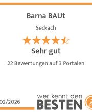 werkenntdenBESTEN.de Qualitätssiegel