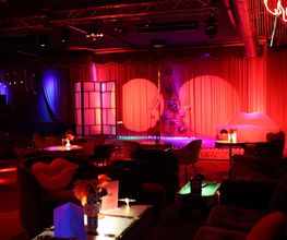 Scorpion Showclub Bild 10