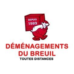 Déménagements Du Breuil