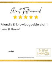 New Image Anti Aging & Weight Loss Center image 4